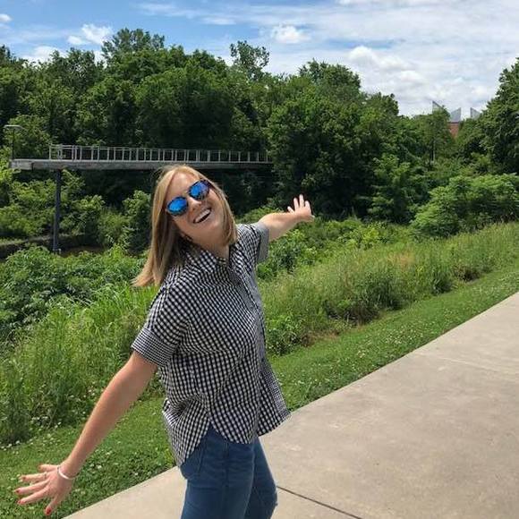 Meet your Posher, Kirby - Picture 1 of 1